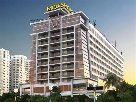 midas hotel and casino manila philippines